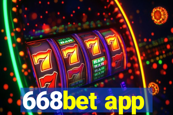 668bet app